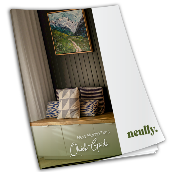 Downloadable neully