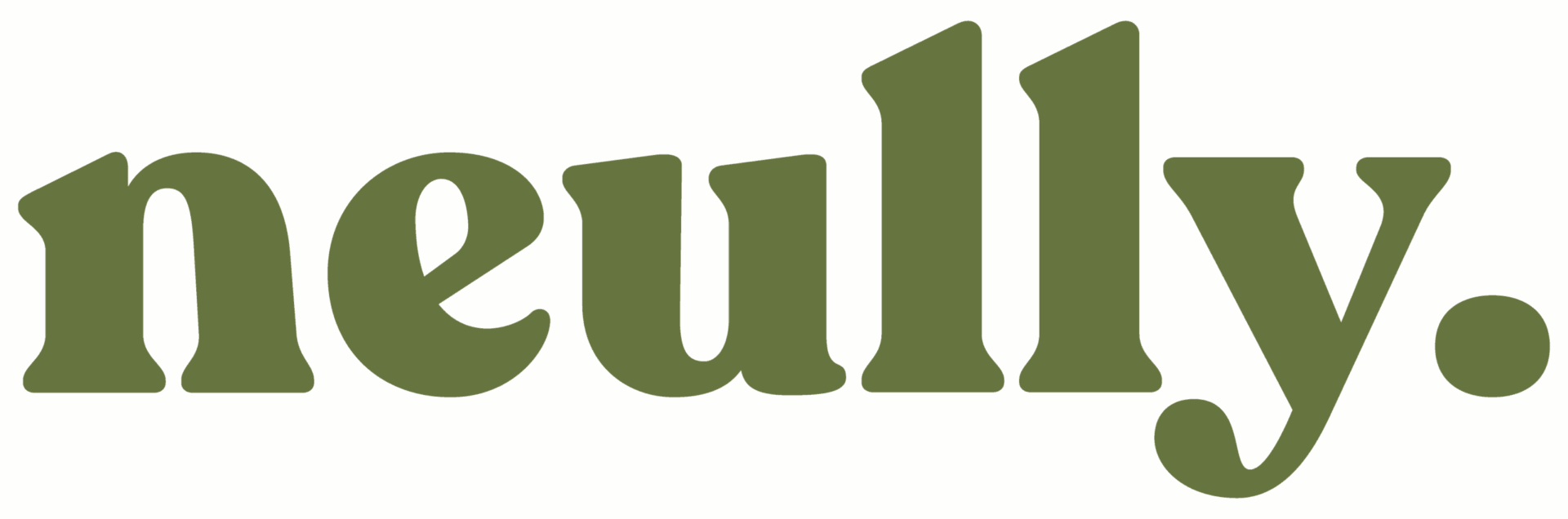 Neully Logo